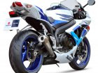 Suzuki GSX-R 750 Limited Edition